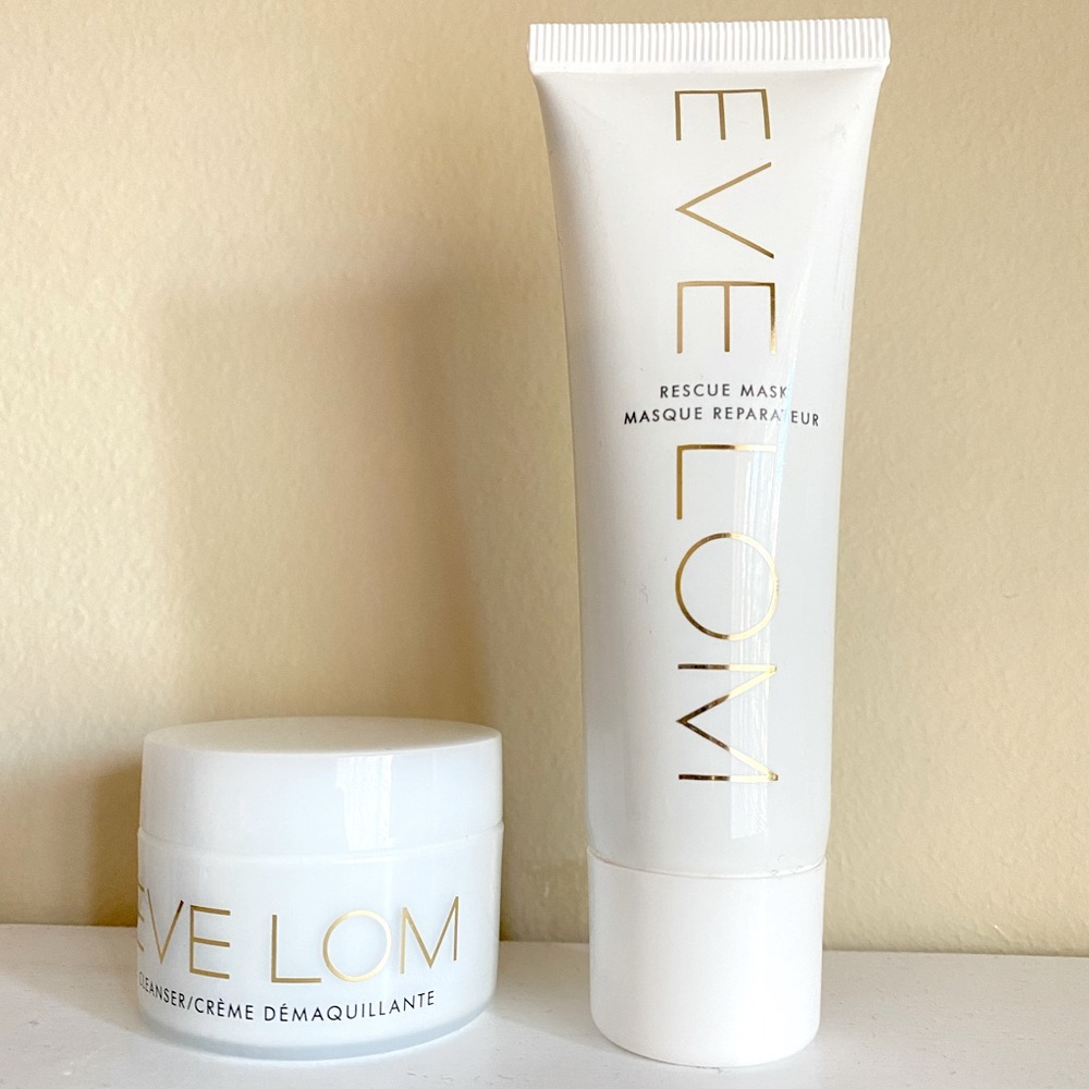 Evelom Travel Set ✈️